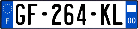 GF-264-KL