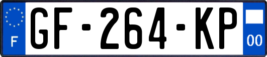 GF-264-KP