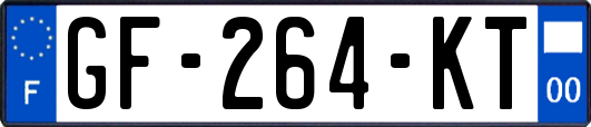 GF-264-KT
