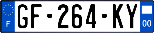GF-264-KY