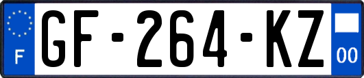 GF-264-KZ