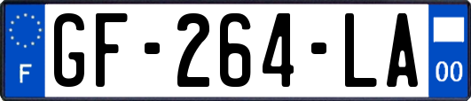 GF-264-LA