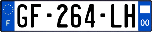 GF-264-LH
