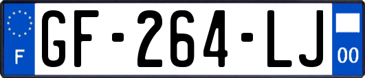 GF-264-LJ