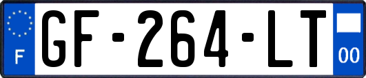 GF-264-LT