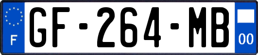 GF-264-MB