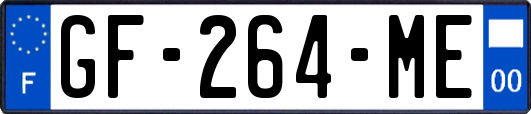 GF-264-ME