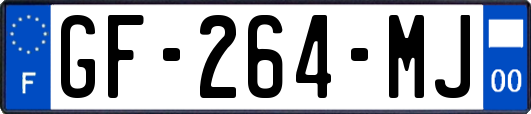 GF-264-MJ