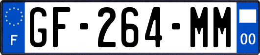 GF-264-MM