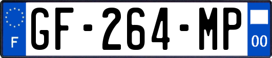 GF-264-MP