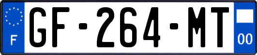 GF-264-MT