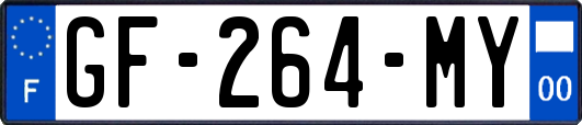 GF-264-MY