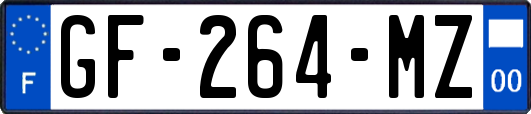 GF-264-MZ