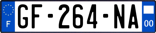 GF-264-NA