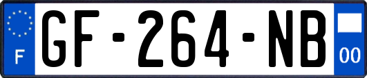 GF-264-NB