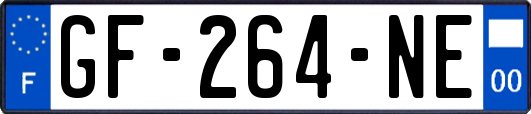 GF-264-NE