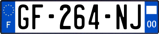 GF-264-NJ
