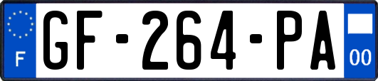 GF-264-PA