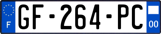 GF-264-PC