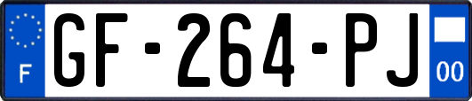 GF-264-PJ