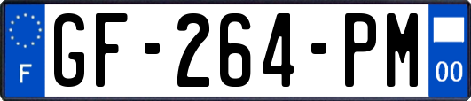 GF-264-PM