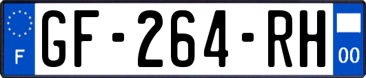 GF-264-RH