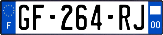 GF-264-RJ