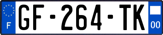 GF-264-TK