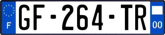 GF-264-TR