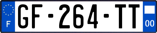 GF-264-TT