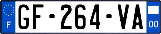 GF-264-VA