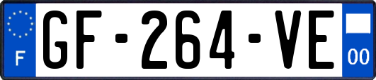GF-264-VE