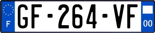 GF-264-VF