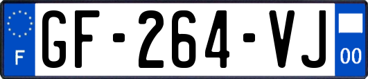 GF-264-VJ