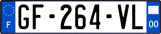 GF-264-VL