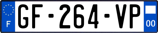 GF-264-VP
