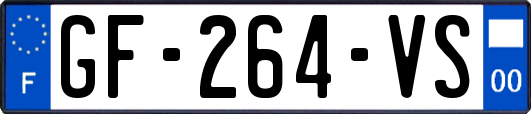 GF-264-VS