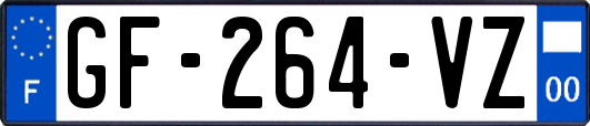 GF-264-VZ