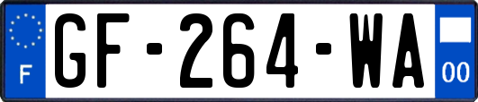 GF-264-WA