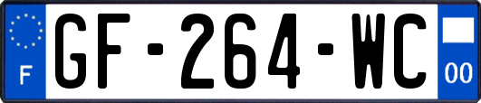 GF-264-WC