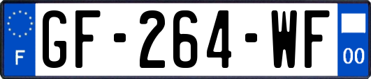 GF-264-WF