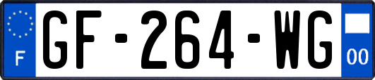 GF-264-WG