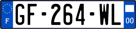 GF-264-WL
