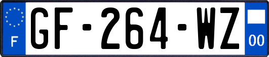 GF-264-WZ