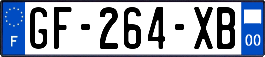 GF-264-XB