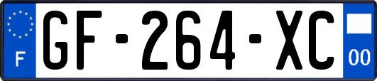 GF-264-XC