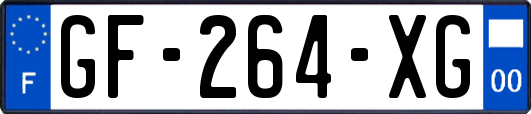 GF-264-XG