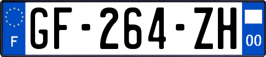 GF-264-ZH