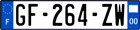 GF-264-ZW