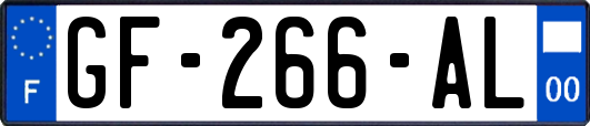 GF-266-AL